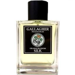 The Silk Series - Orange Blossom Silk