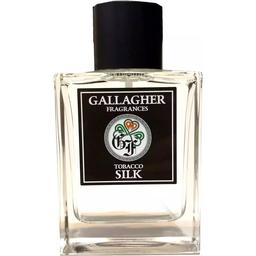 The Silk Series - Tobacco Silk