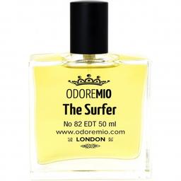 The Surfer