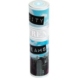 The Trend - No. 9 City Dreams
