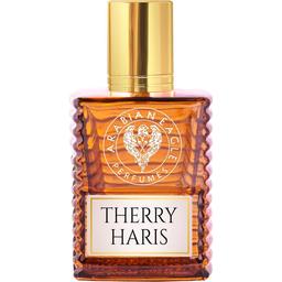 Therry Haris