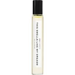 This Smells Like My Orgasm