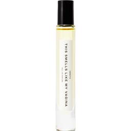 This Smells Like My Vagina