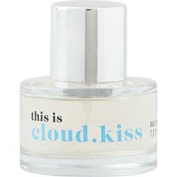 This is Cloud.Kiss