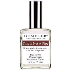This is not a Pipe
