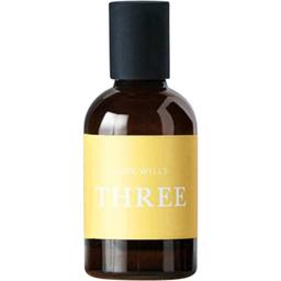 Three