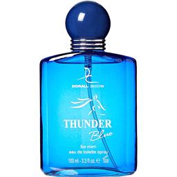 Thunder Blue
