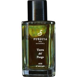 Tierra del Fuego