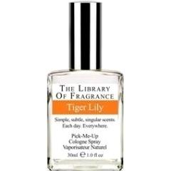 Tiger Lily