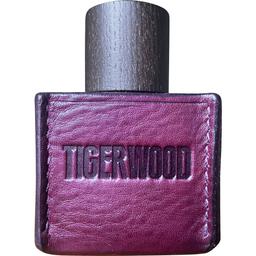 Tigerwood