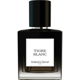 Tigre Blanc