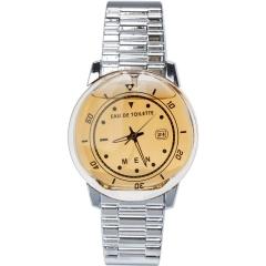 Time Controle Silver