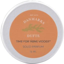 Time for Åbne Vidder