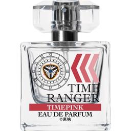 Timeranger - Time Pink