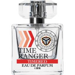 Timeranger - Time Red
