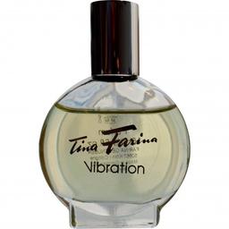 Tina Farina Vibration - Zwillinge