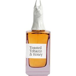 Toasted Tobacco & Honey