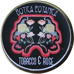 Tobacco & Rose
