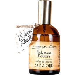 Tobacco Flowers