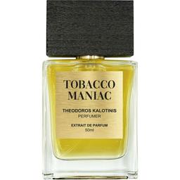 Tobacco Maniac