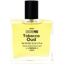 Tobacco Oud