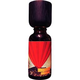 Tobacco Saffron