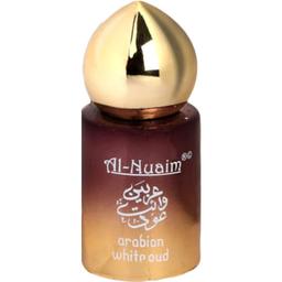Tohfa Series - Arabian White Oud