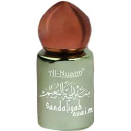 Tohfa Series - Sandaliyah Nuaim