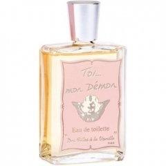 Toi… mon Démon