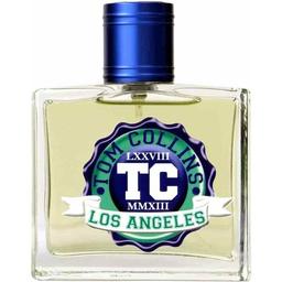 Tom Collins - Los Angeles
