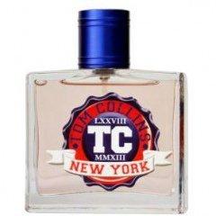 Tom Collins - New York