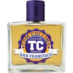 Tom Collins - San Francisco