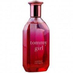 Tommy Girl Summer Cologne 2003