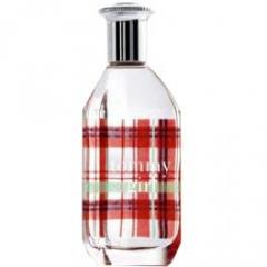 Tommy Girl Summer Cologne 2009