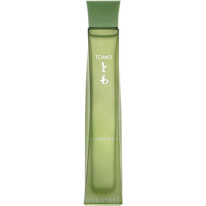 Tomo Vetiver