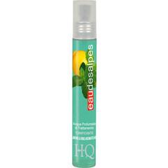 Tonificante - Limone & Erbe Aromatiche