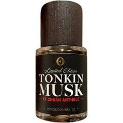 Tonkin Musk Ya Chuan Anthole