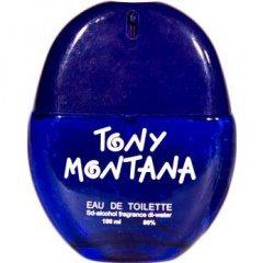 Tony Montana