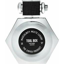 Tool Box Silver Edition