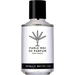 Totally White/126