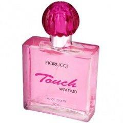 Touch Woman