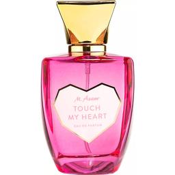 Touch my Heart