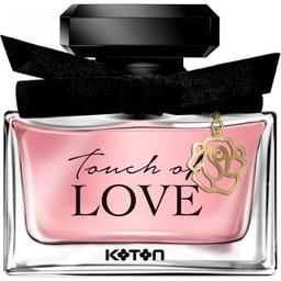Touch of Love