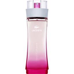 Touch of Pink