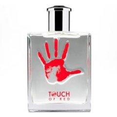 Touch of Red
