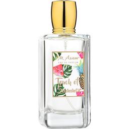 Touch of Summer