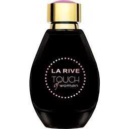 Touch of Woman