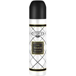 Touch