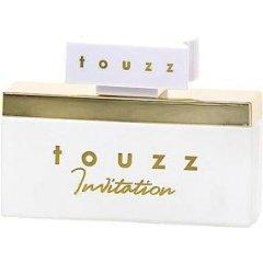Touzz Invitation