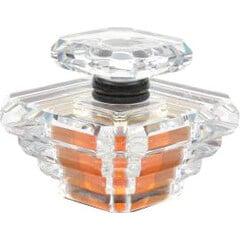 Trésor Swarovski Flacon Cristal Taillé
